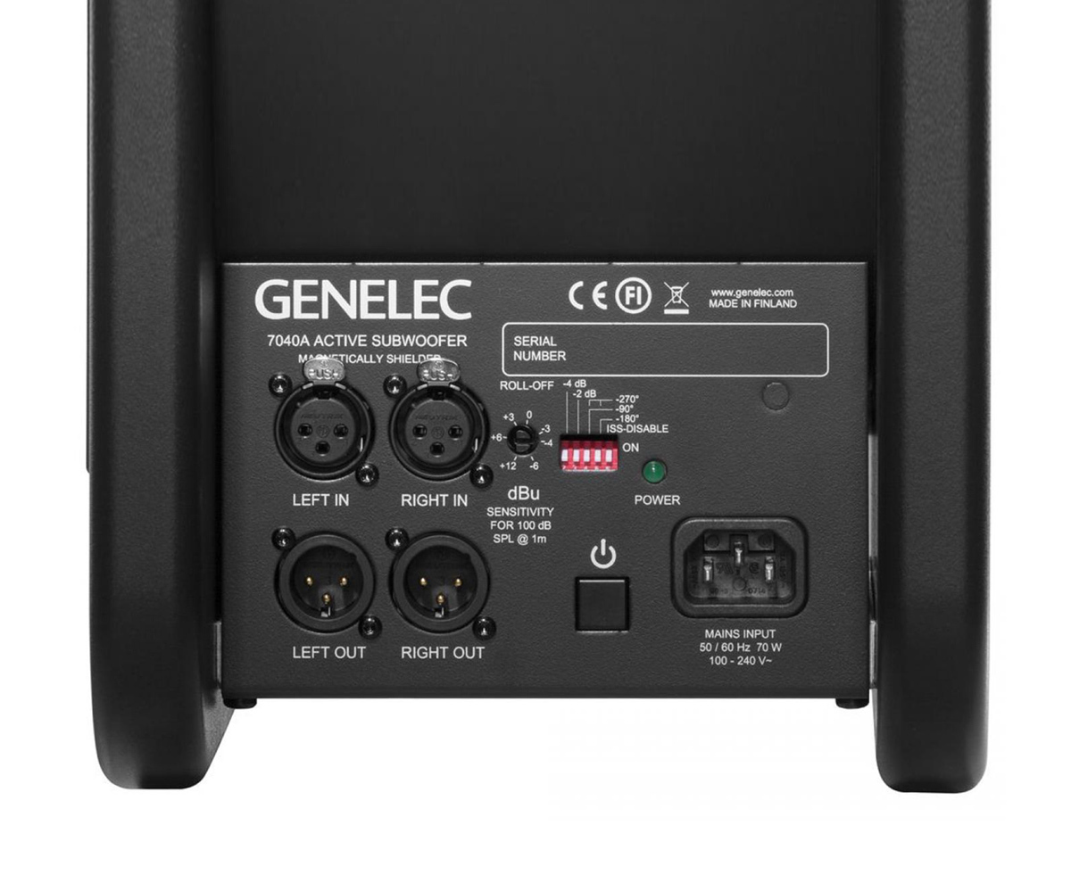 Genelec 7040APM