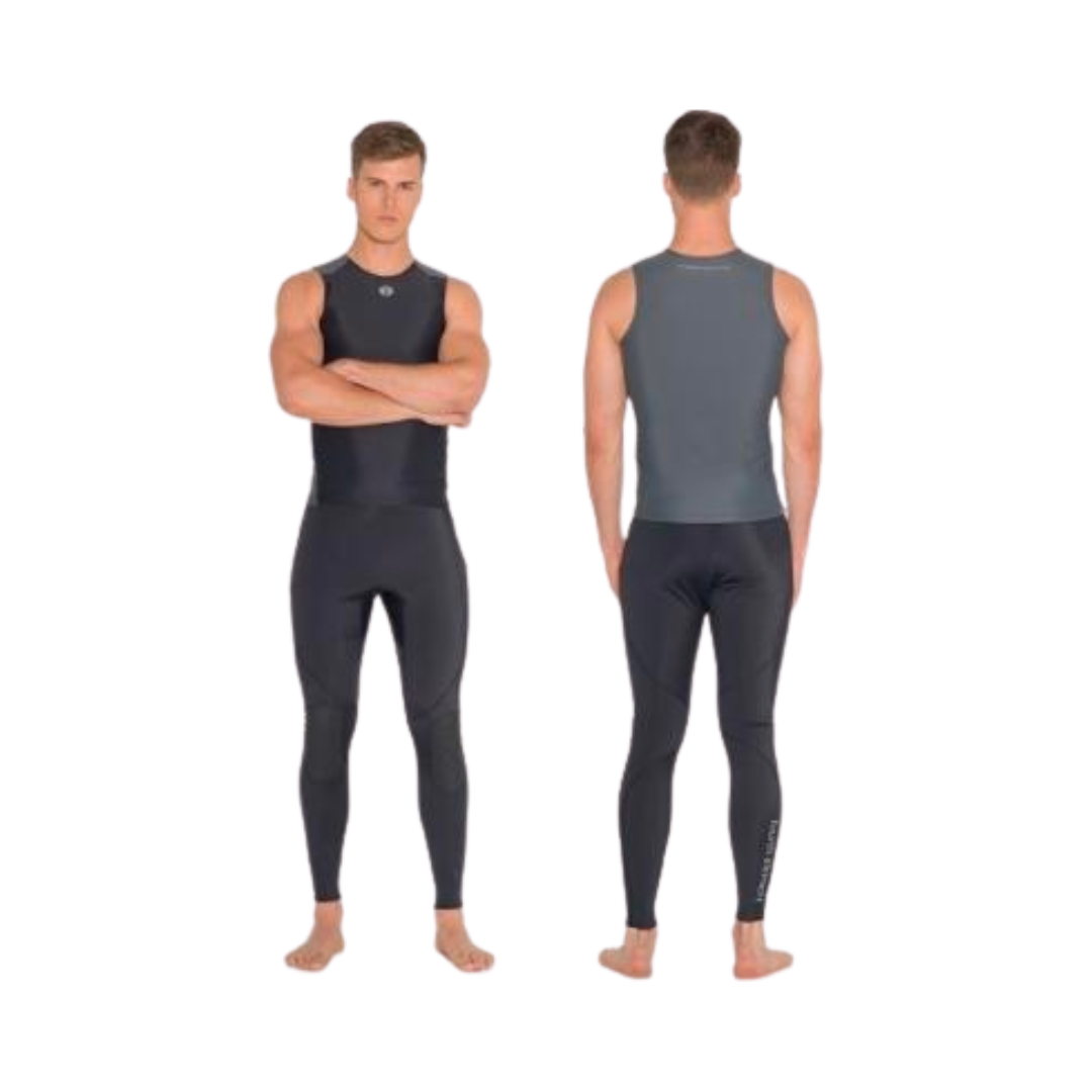 ▲第四元素Fourth Element THERMOCLINE2 男款防寒長褲