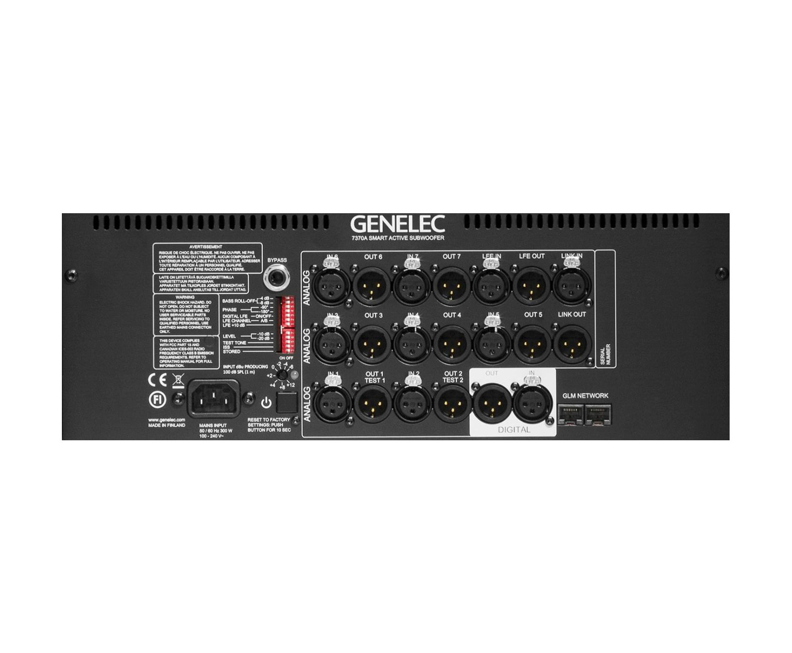 Genelec 7370AP
