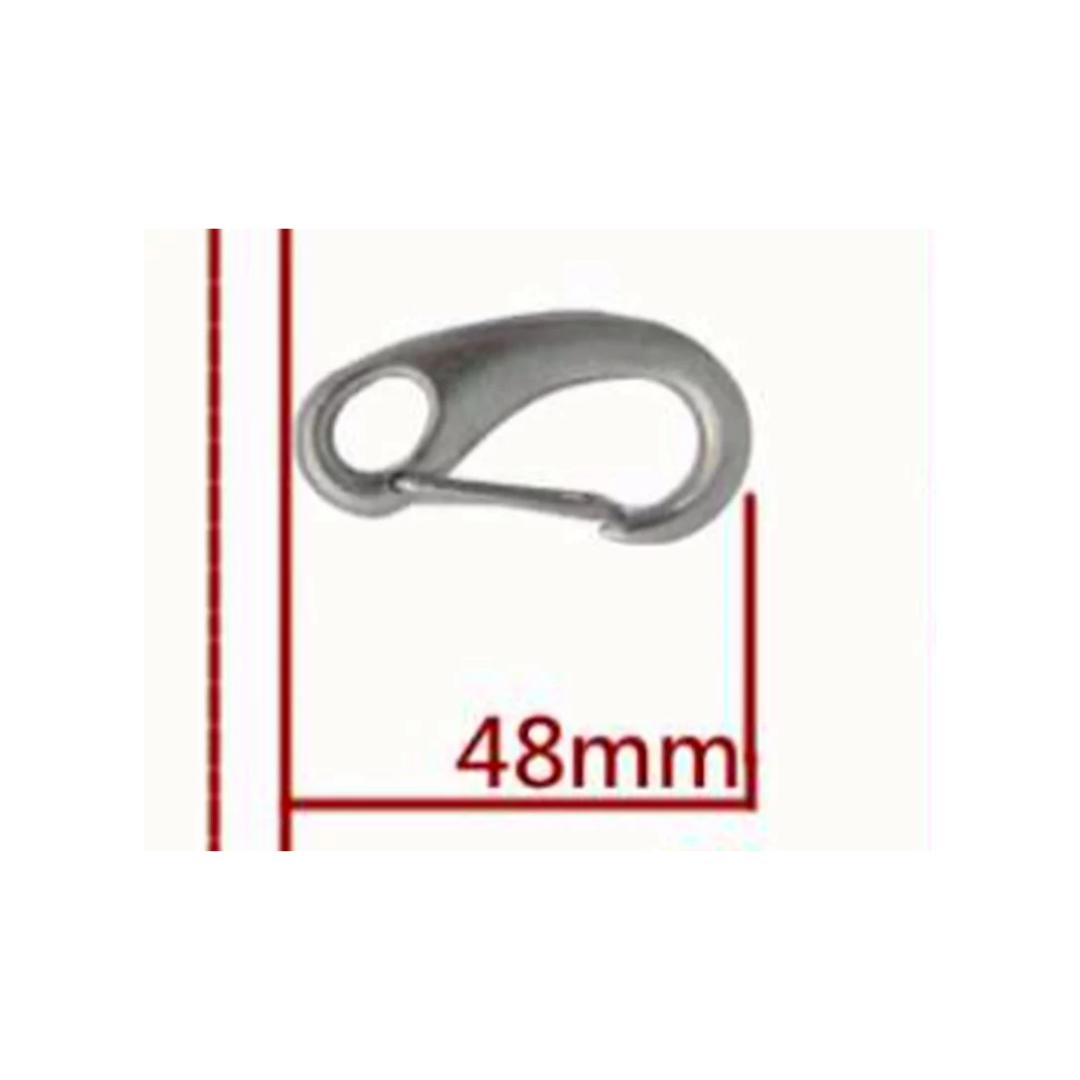 龍潛-扣具 AHC-18L (69mm)(單個）