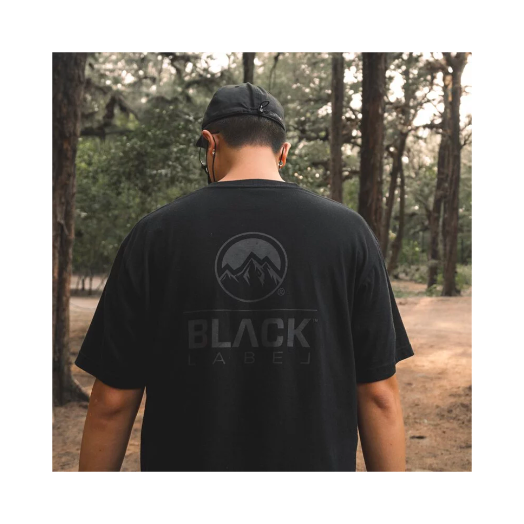 ▲[停產出清] Gallant Black Label™ 黑標口袋T