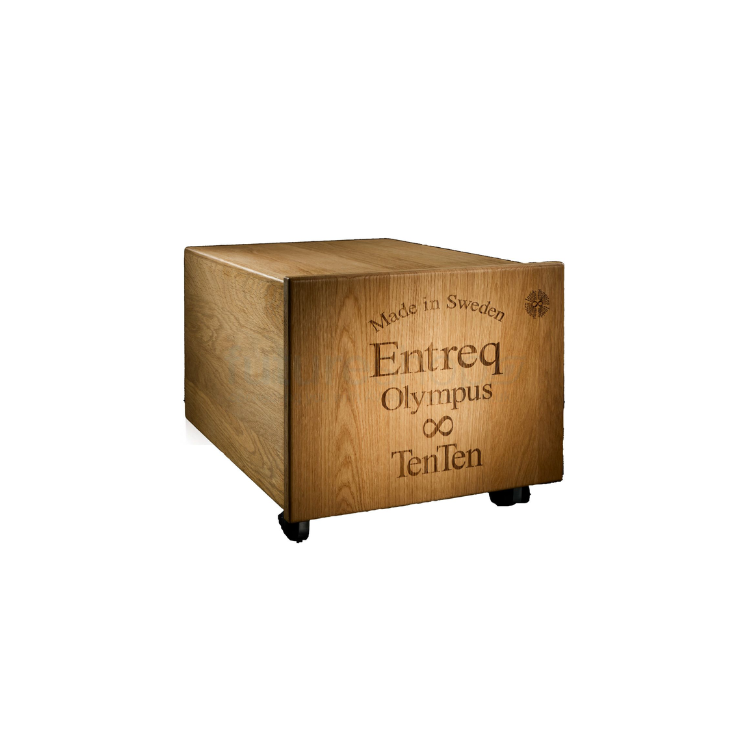 Entreq Olympus TenTen (Infinity Package)