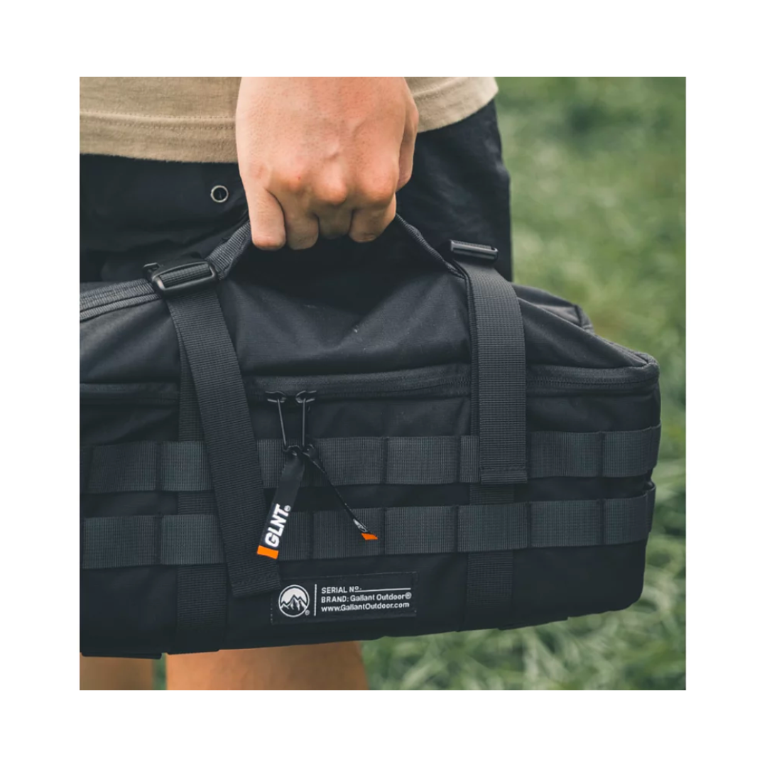 ▲Gallant 戰術工具包