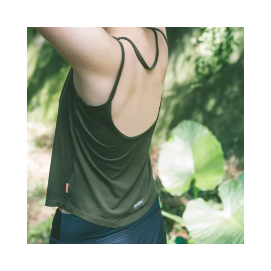 ▲Gallant 女款上衣(露背) Casual Tank Top