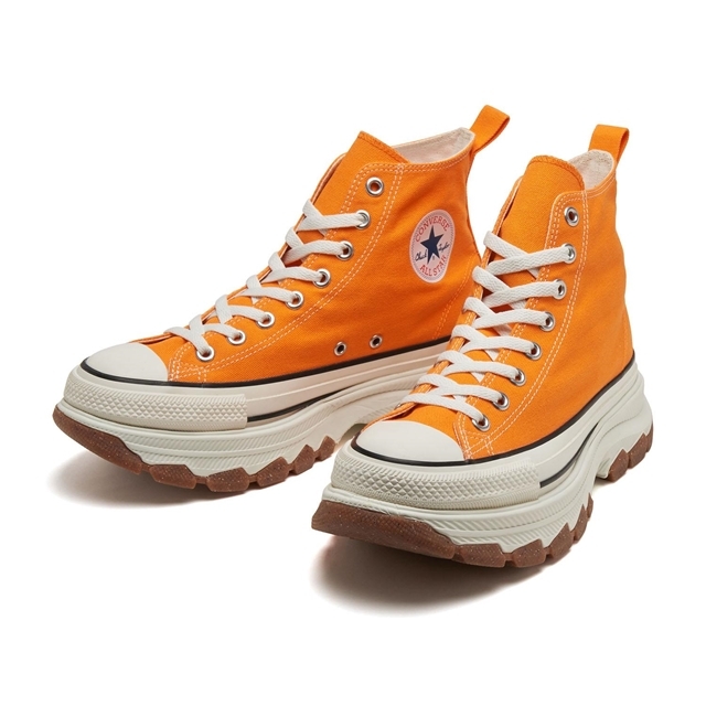 316 CLOTHING｜日本代購：日本限定CONVERSE ALL STAR TREKWAVE MN HI