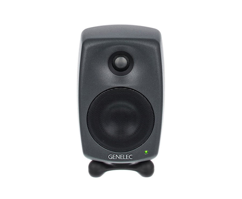 Genelec 8020DPM