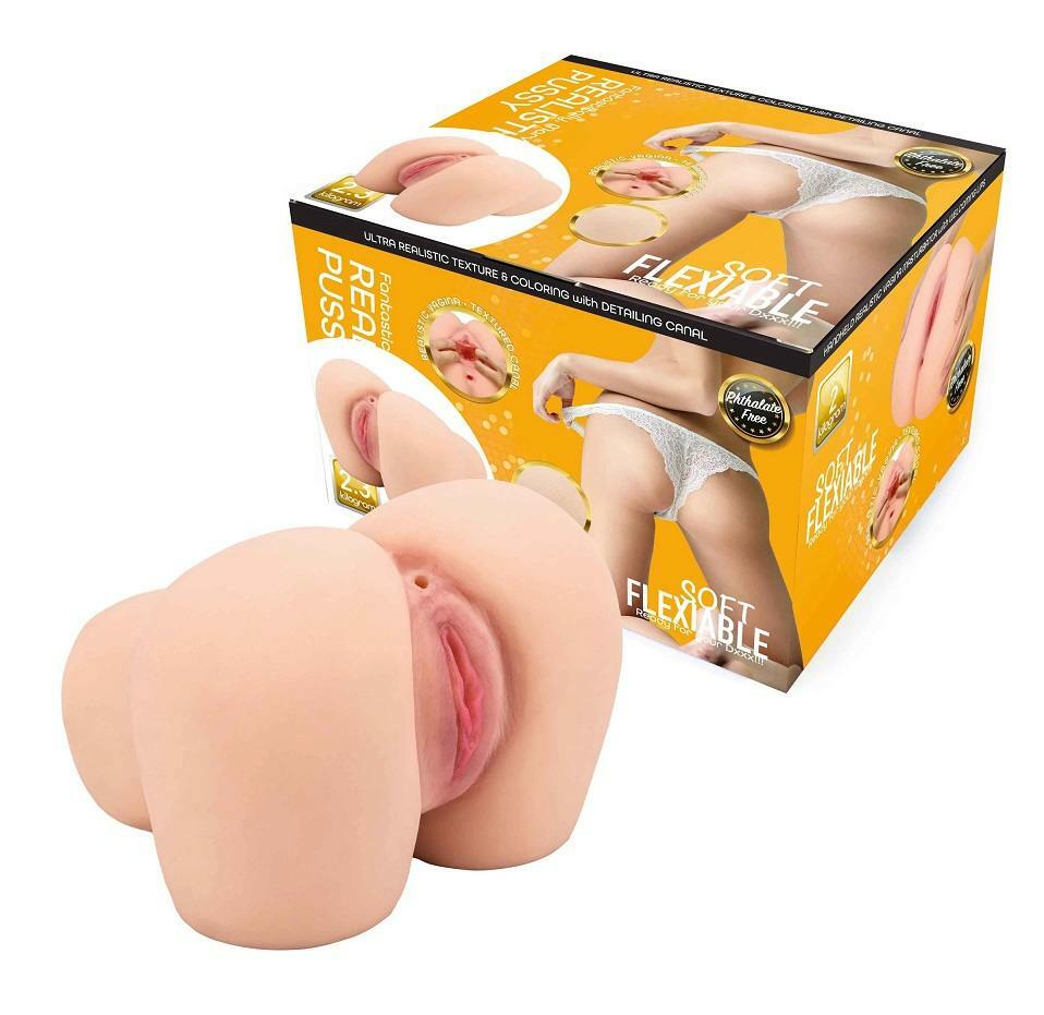 〔超真實〕Jorokumo Fxxk Me 2.3 kg 仿真名器