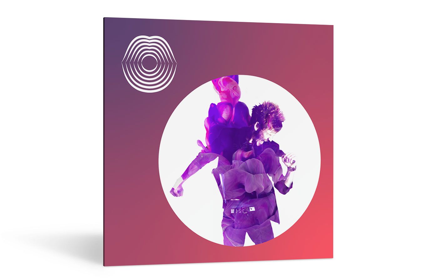 iZotope VocalSynth 2 人聲電音效果