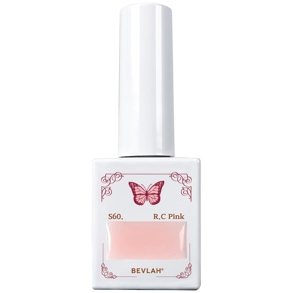 BEVLAH S.60 R.C. PINK