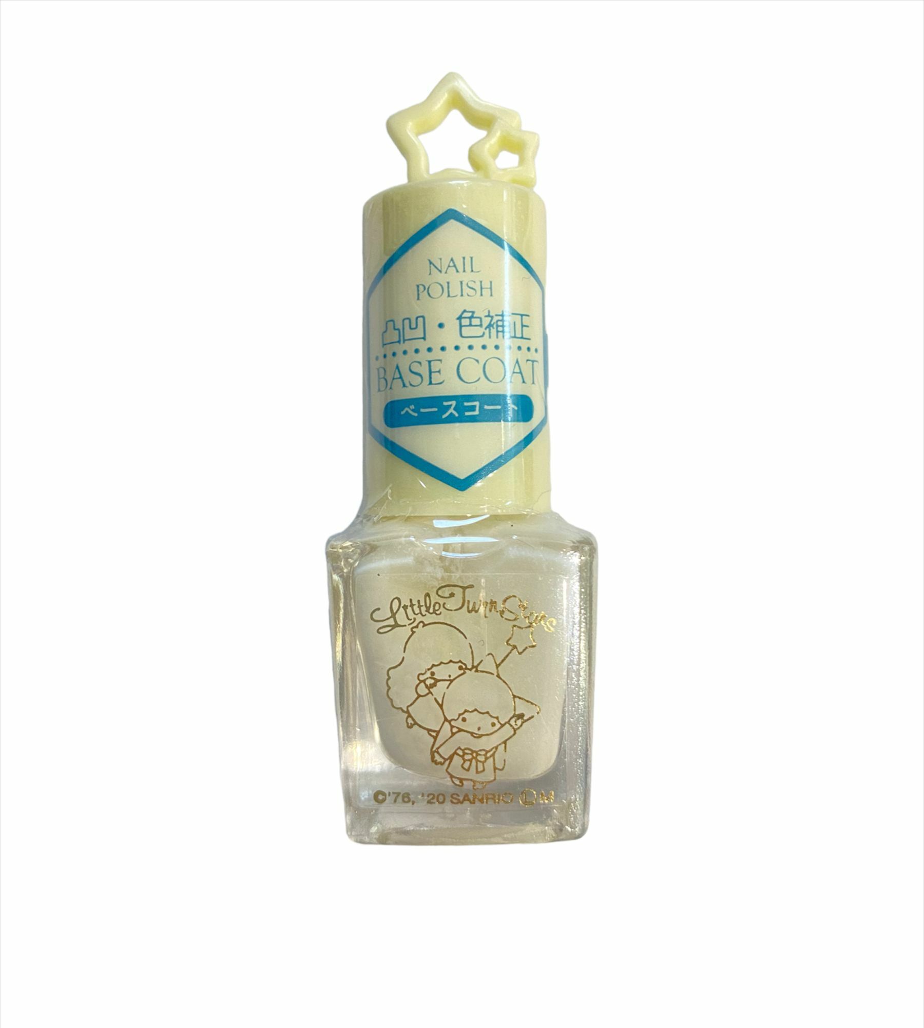 Twins Star 成人指甲油