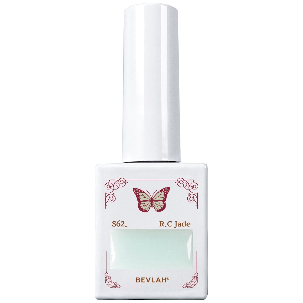 BEVLAH S.62 R.C. JADE