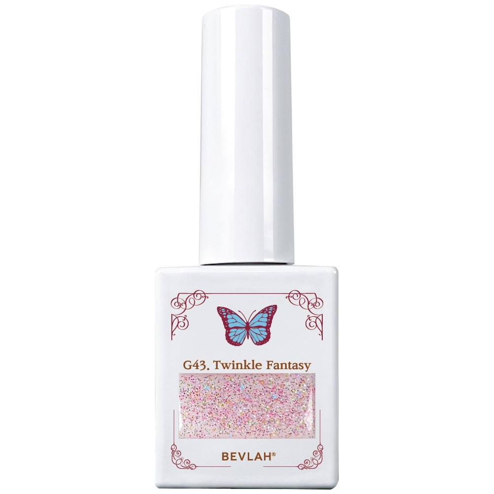 BEVLAH G.43 TWINKLE FANTASY