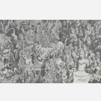 ROSÉ (BLACKPINK) - R