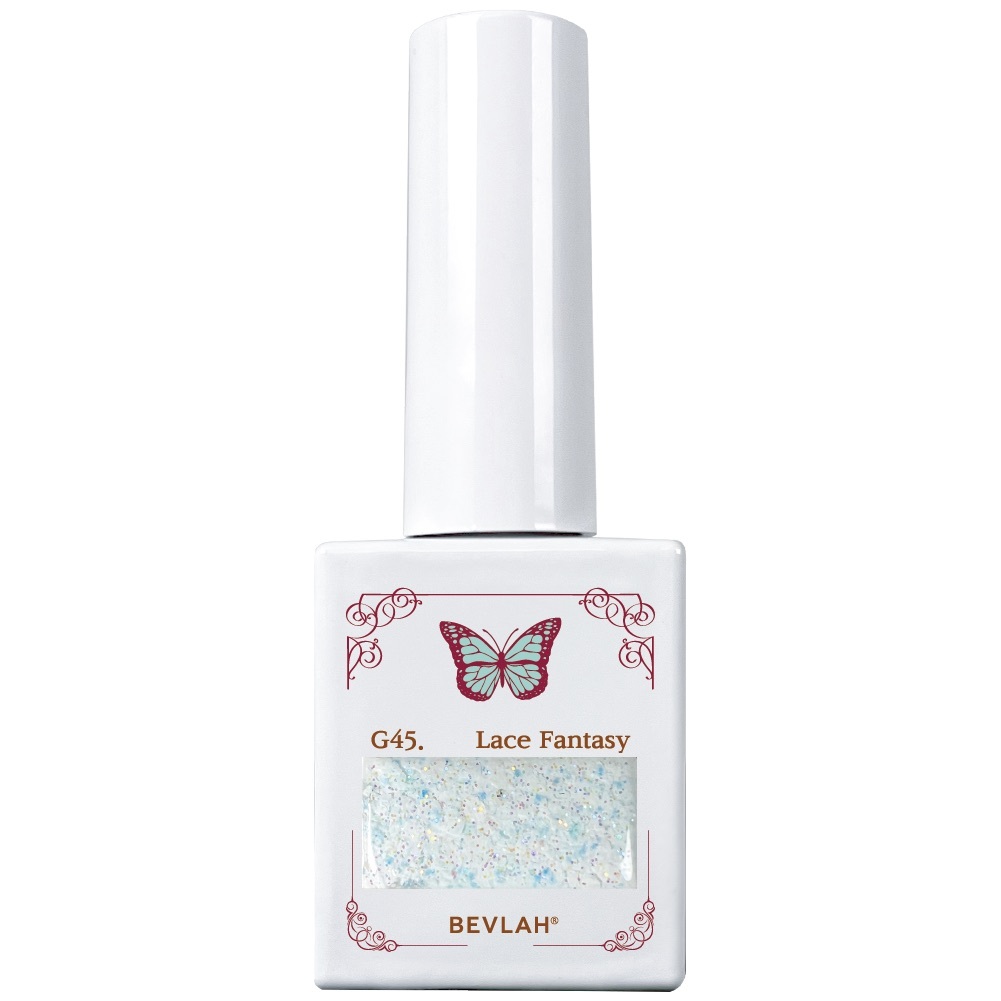 BEVLAH G.45 LACE FANTASY