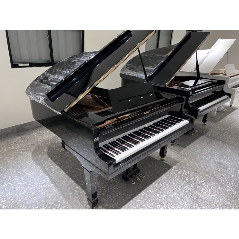 （恆春李先生下單處）超值鋼琴 山葉 YAMAHA-G2 2號 三角 演奏鋼琴 中古鋼琴 二手鋼琴 漢麟樂器 鋼琴店 鋼琴暢貨中心 保固保修