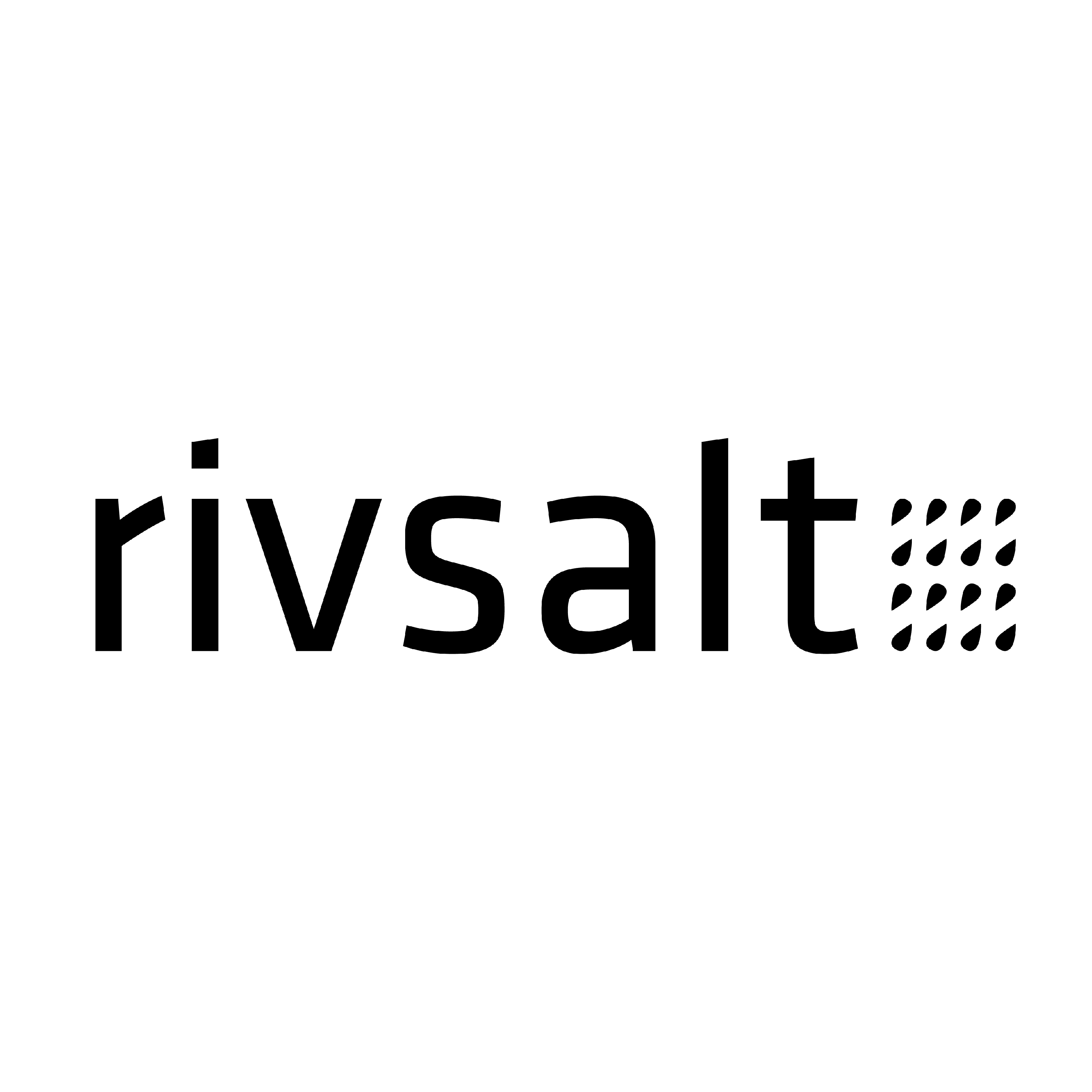 RIVSALT天然岩鹽礦