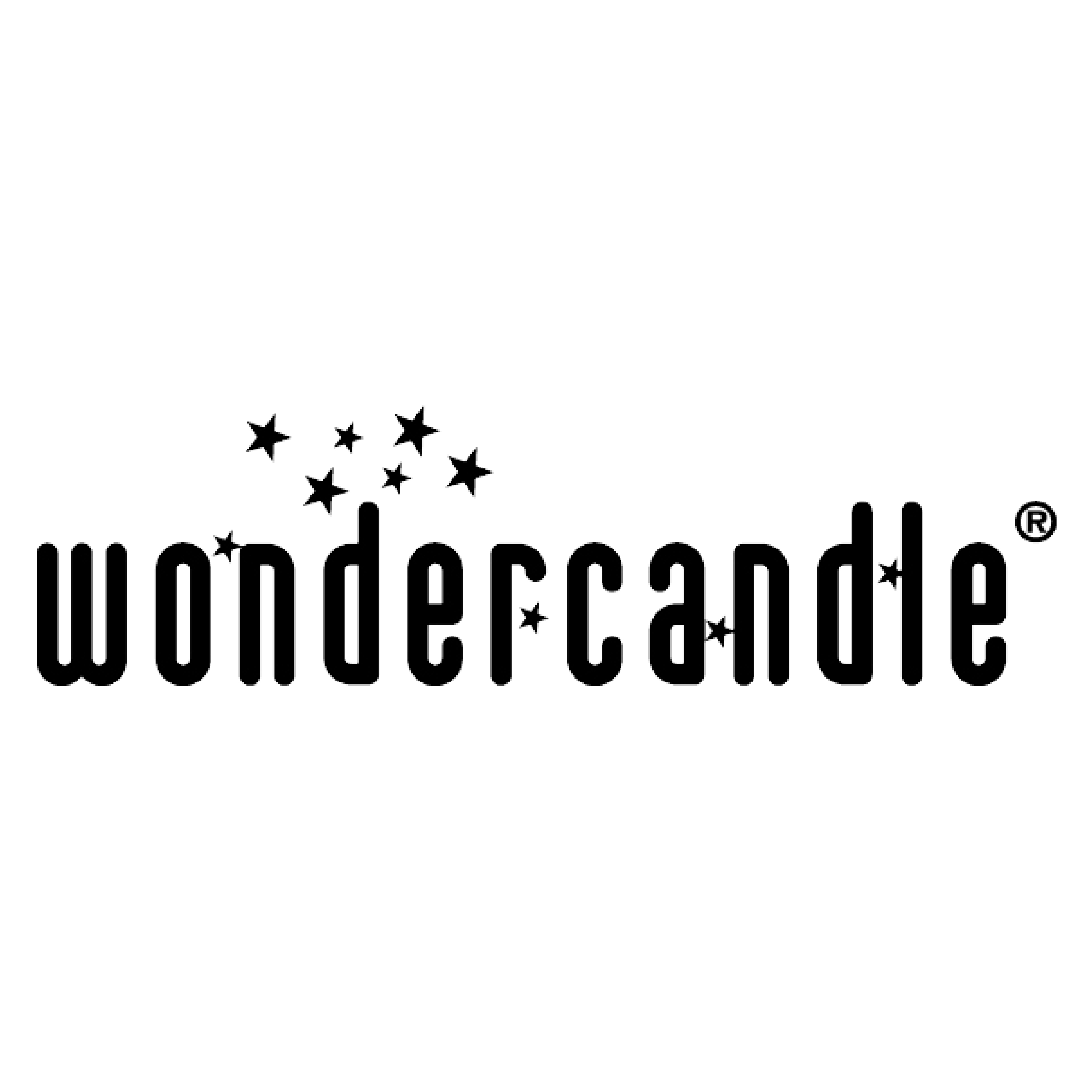 wondercandle®德國手工煙花蠟燭