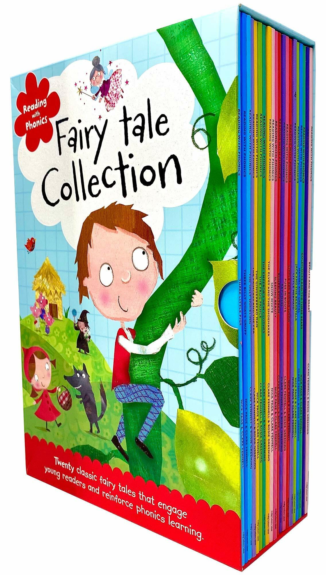 reading-with-phonics-fairy-tale-collection-20-books