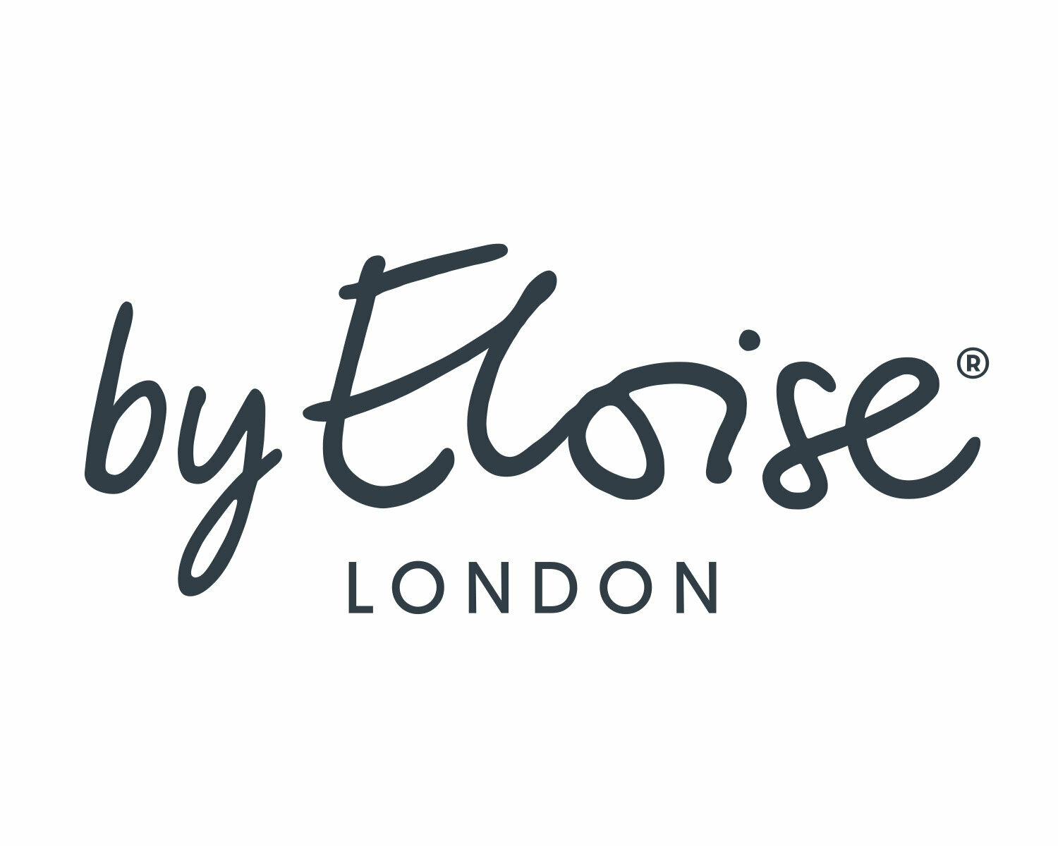 byEloise London英國髮圈