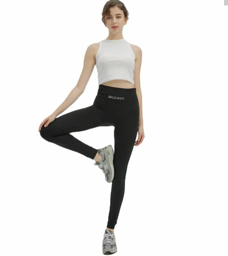 【京美】JJQueen 薄石墨烯循環內搭褲