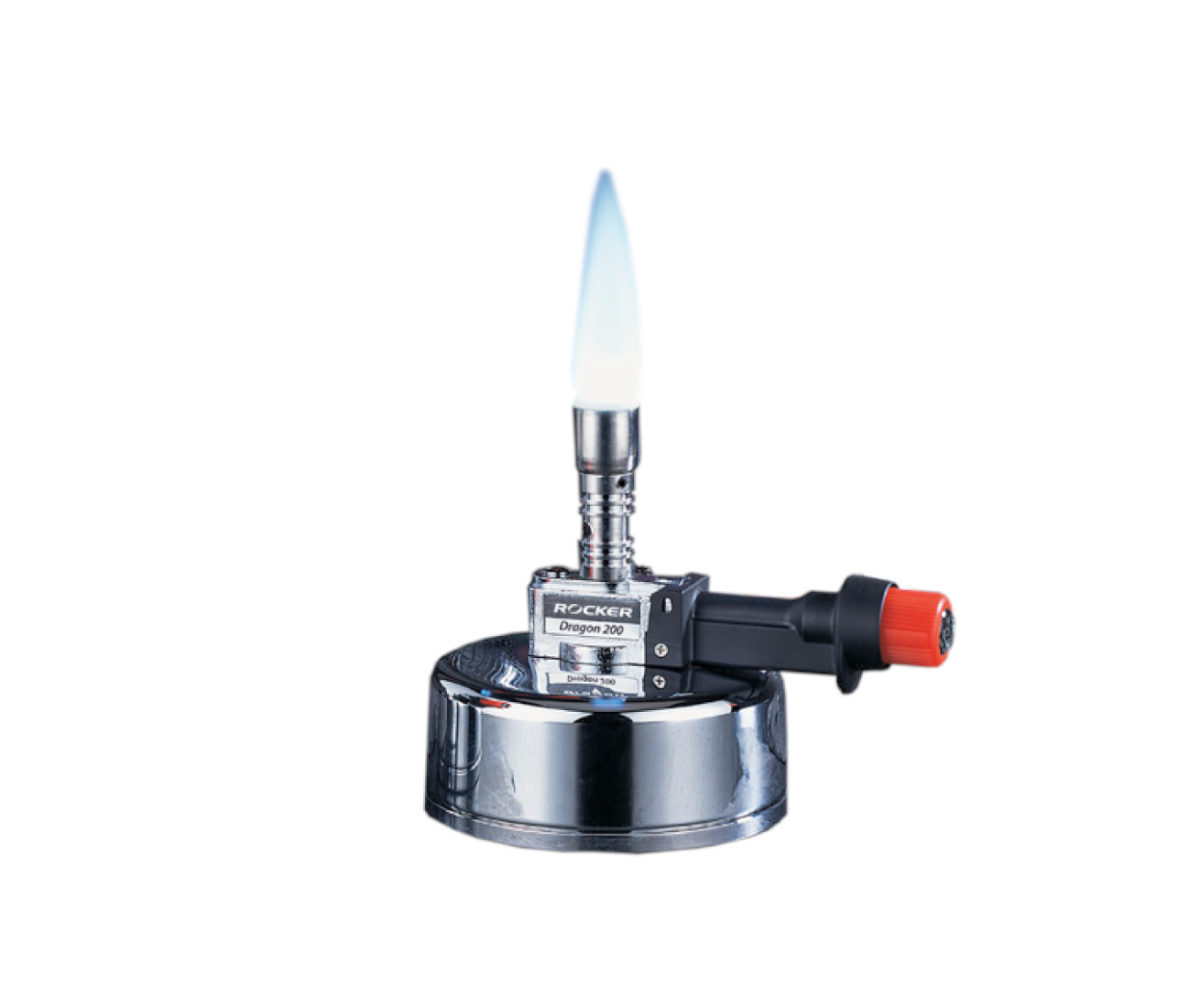 Dragon 200 電子點火本生燈