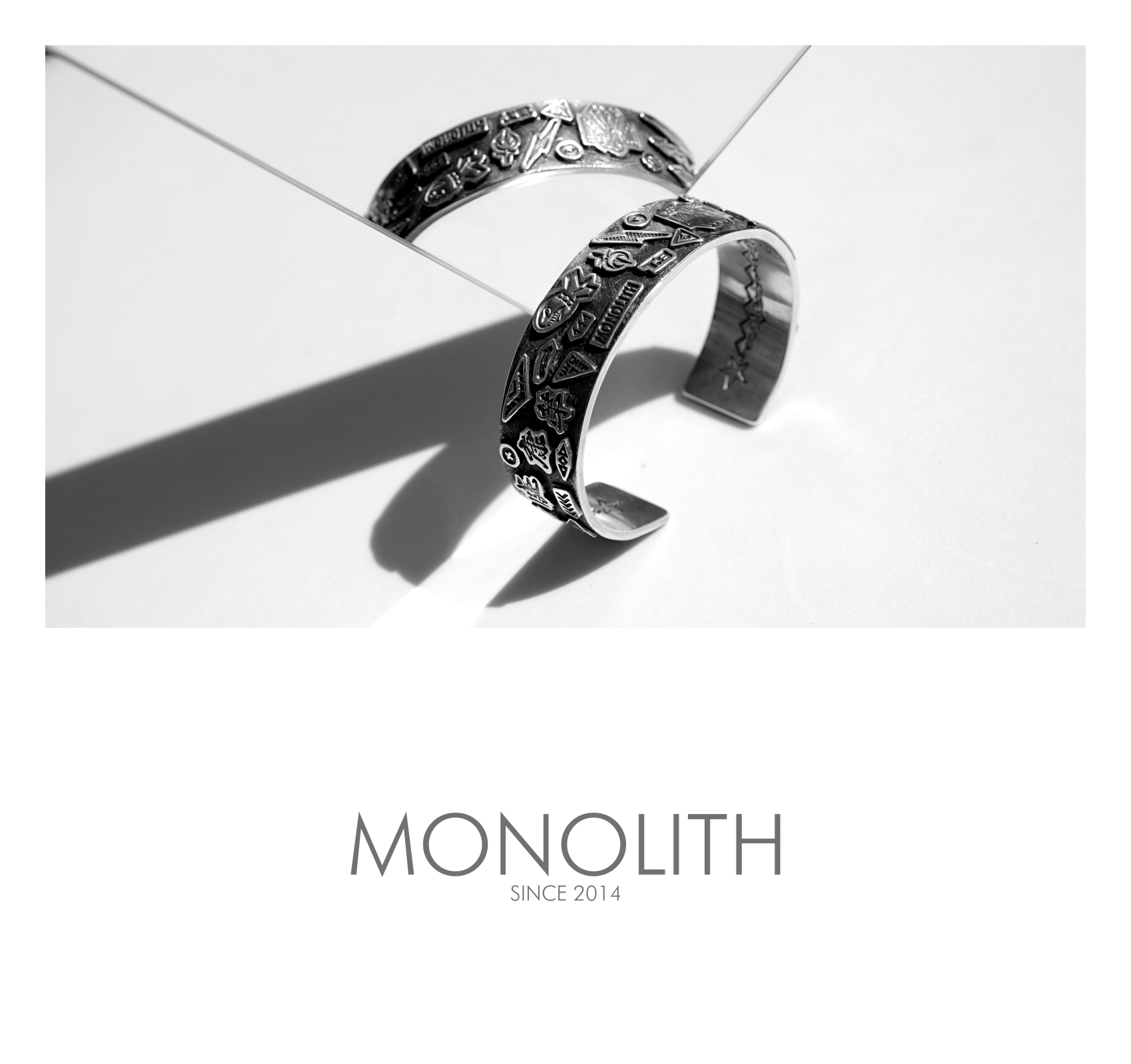 打印拼接【手環】