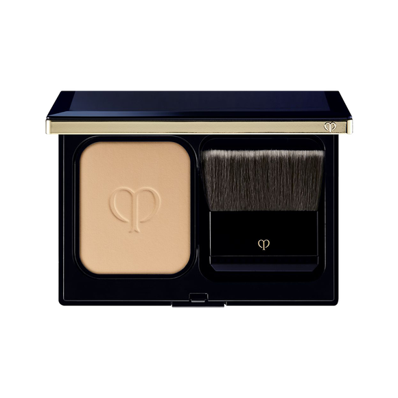 Cle de Peau Beaute RADIANT POWDER FOUNDATION 鑽光粉餅(SET)