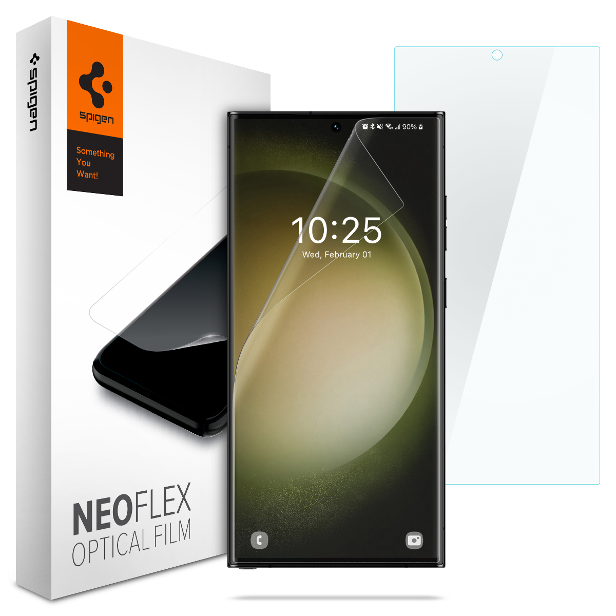 Spigen Galaxy S23 U6.8