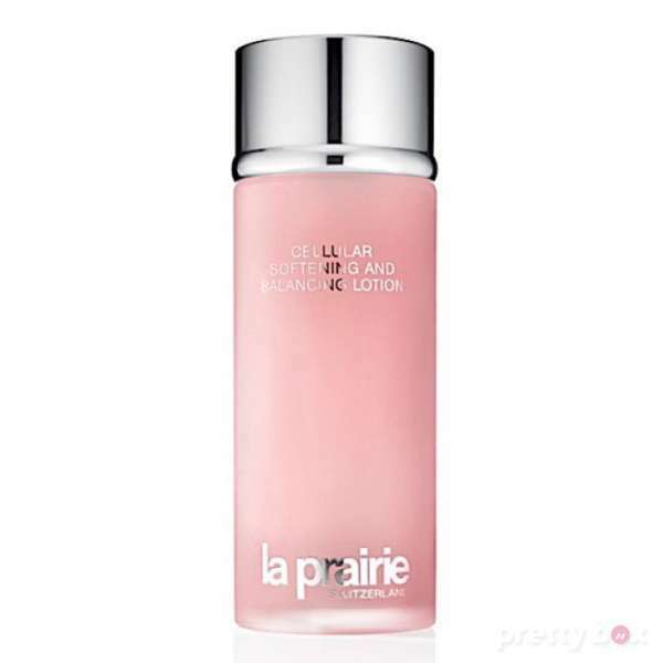 【La Prairie】SOFTENING AND BALANCING LOTION 250ml