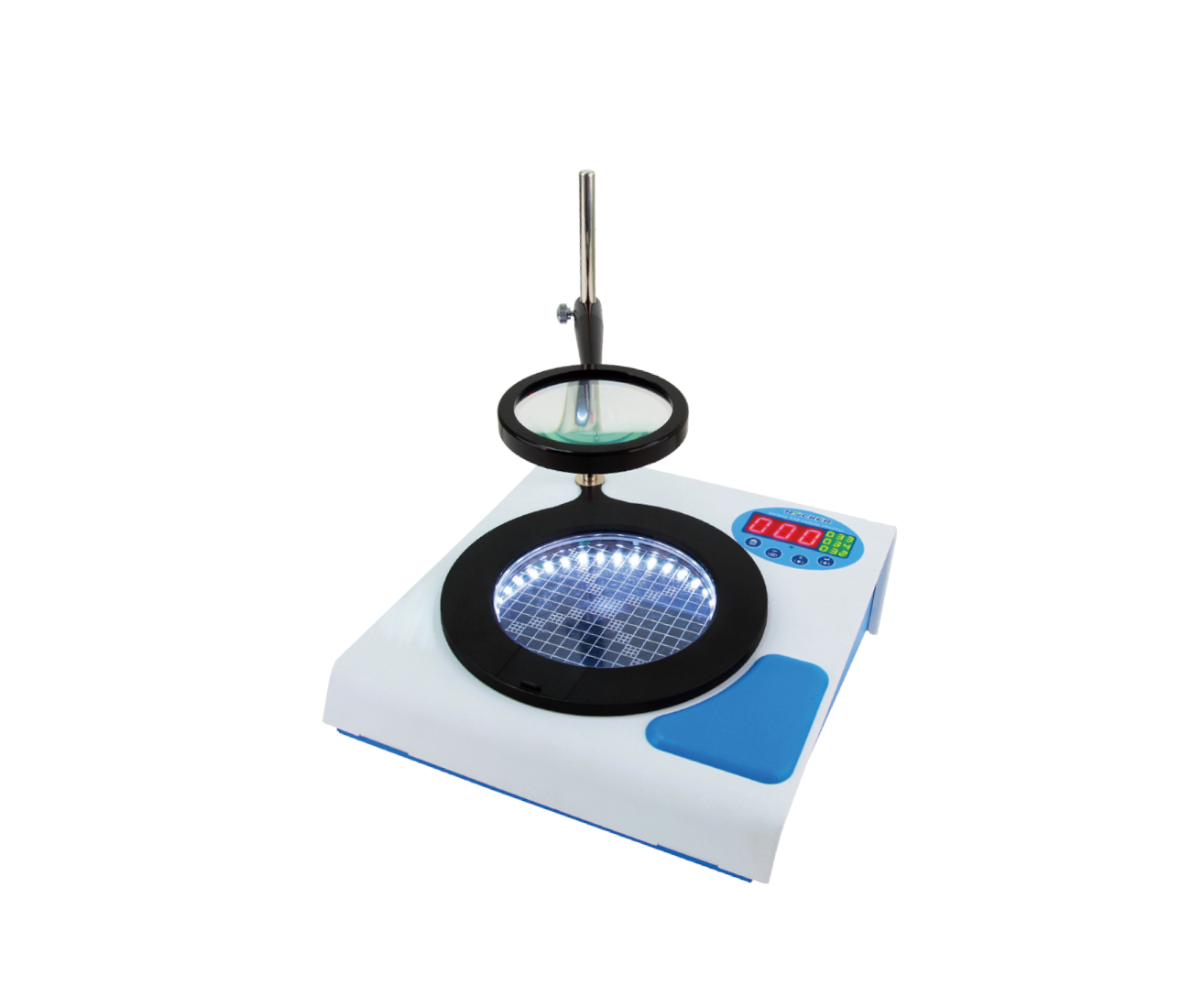 Galaxy 330 菌落計數器