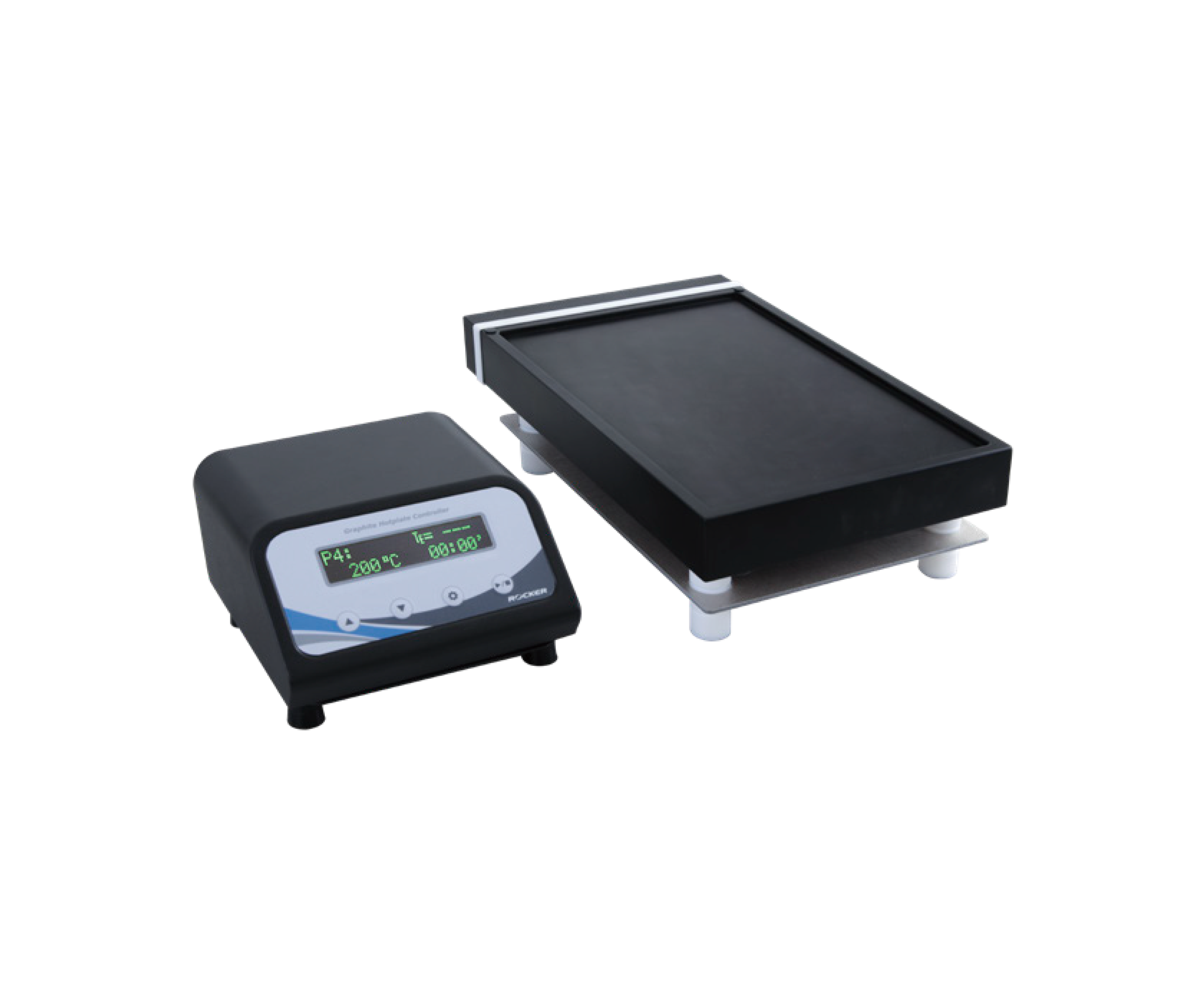 Mars 320 石墨加熱板