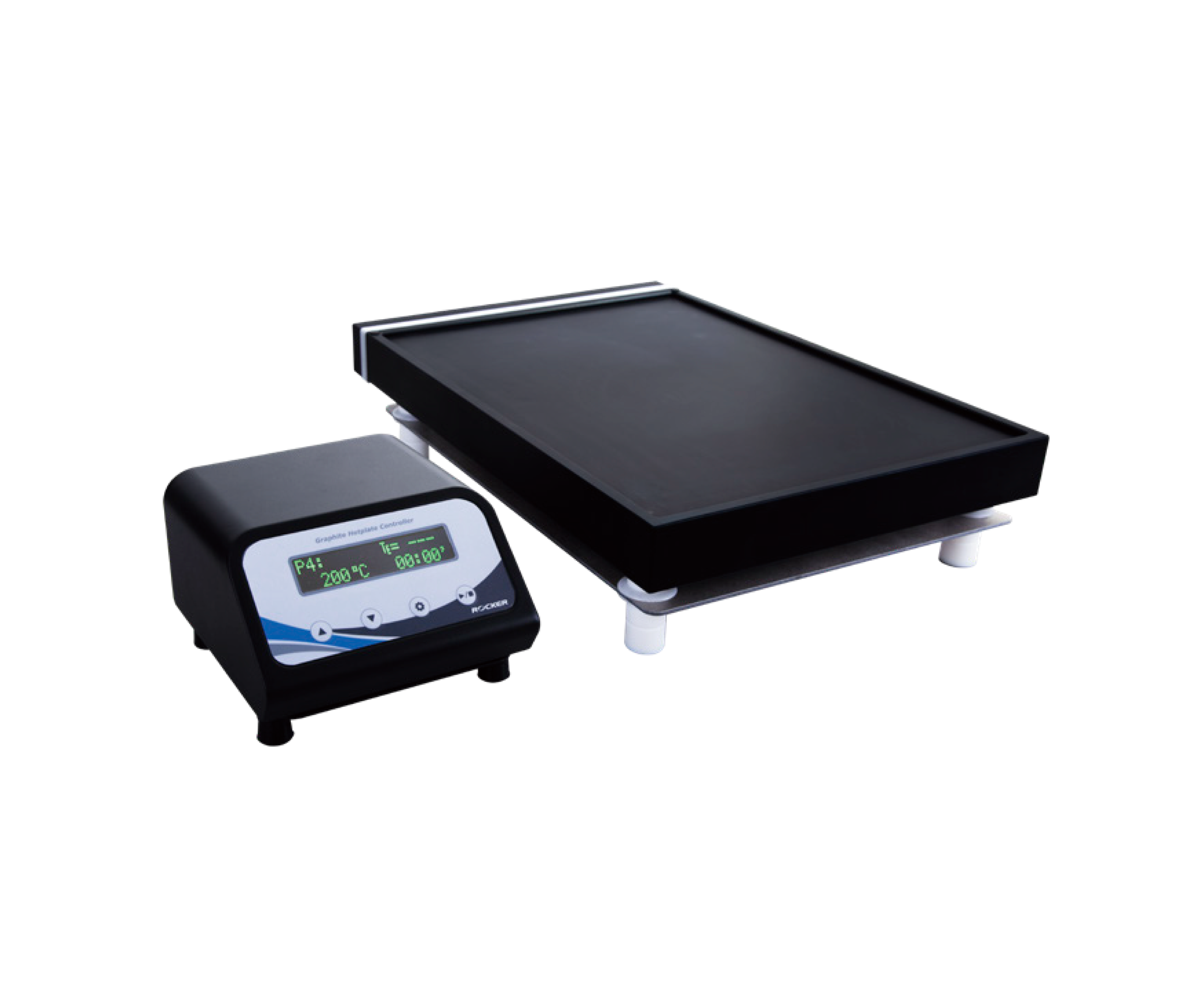 Mars 430 石墨加熱板