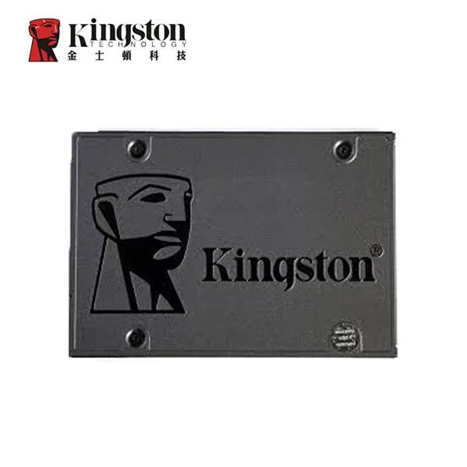 《限量》金士頓 A400 960G 3D-TLC【讀500MB/s 寫450MB/s】SATA3 (SA400S37/960GB)