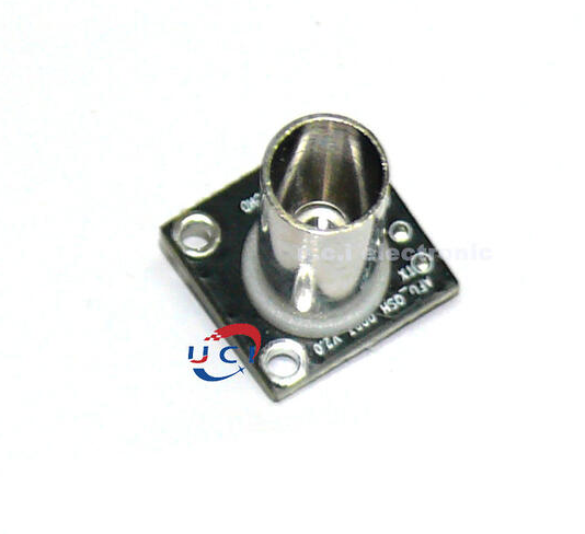 【UCI電子】 (10-10) B-1 紅外測溫感測器模組 體溫物溫採集IR溫度