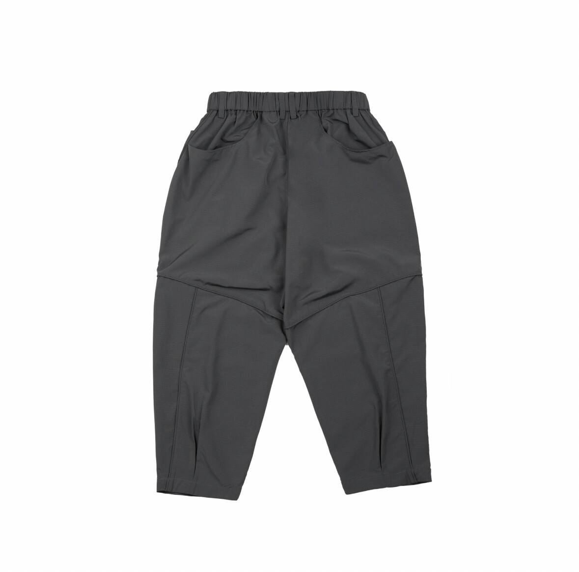 K.AT-X1 "Spiral" Pants - Gray