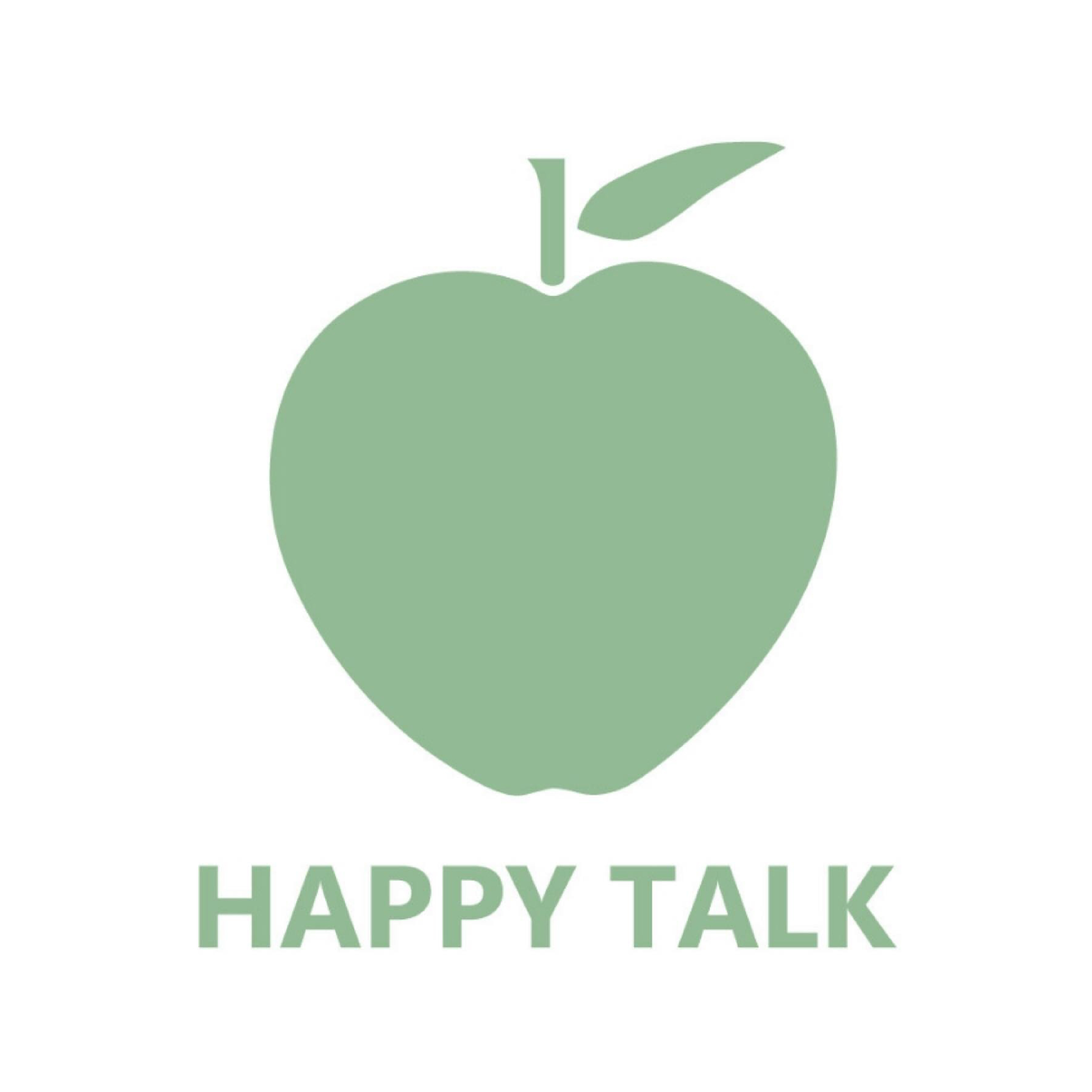 HAPPY TALK 日本零磁場系列