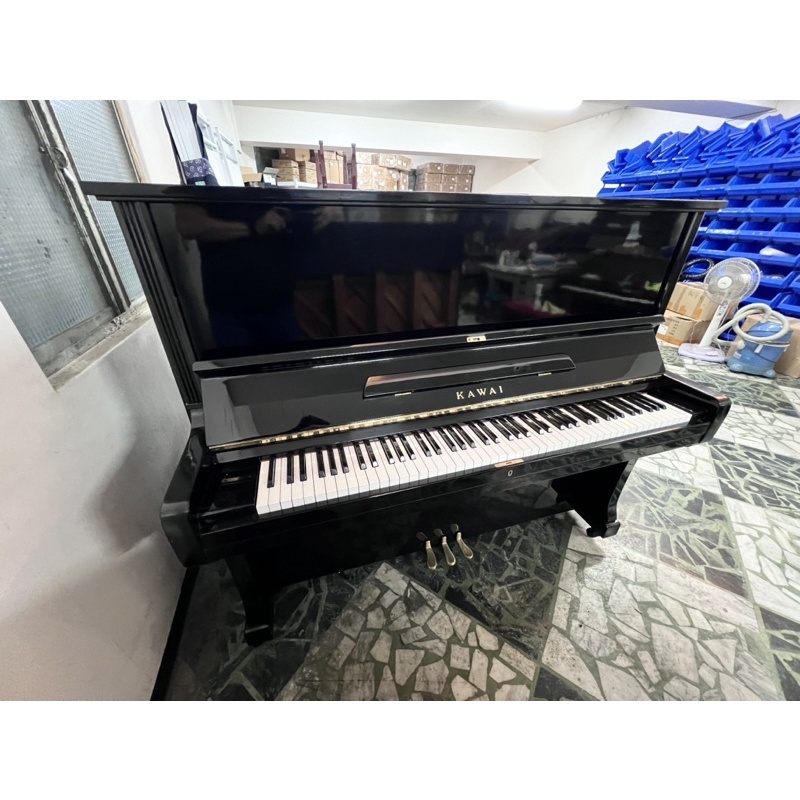 嚴選超值 河合 KAWAI BL61 3號 鋼琴 中古鋼琴 二手鋼琴 漢麟樂器 鋼琴店 鋼琴暢貨中心 保固 專業 免運