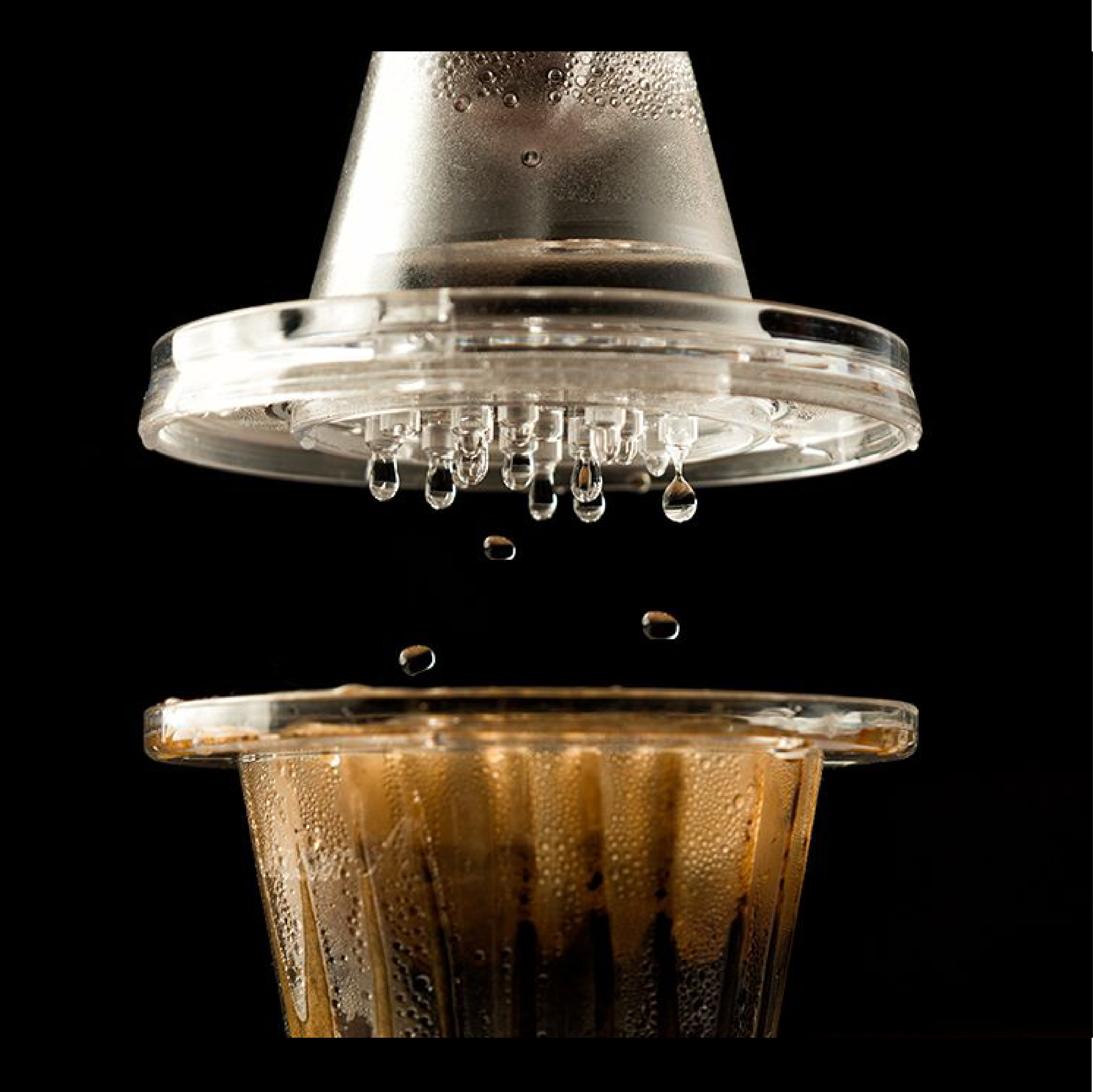 韓國咖啡大師 Master A 聰明手沖杯