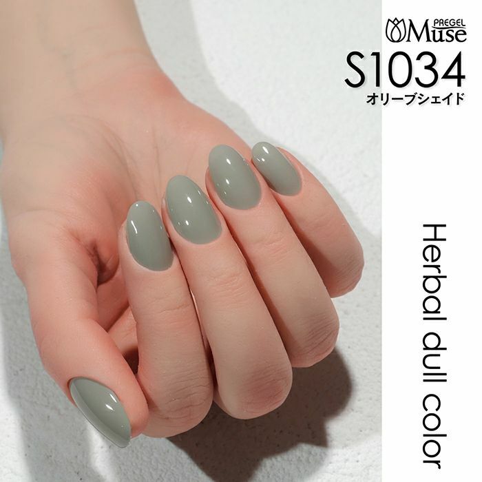 Muse Gel - S1034 (3g)