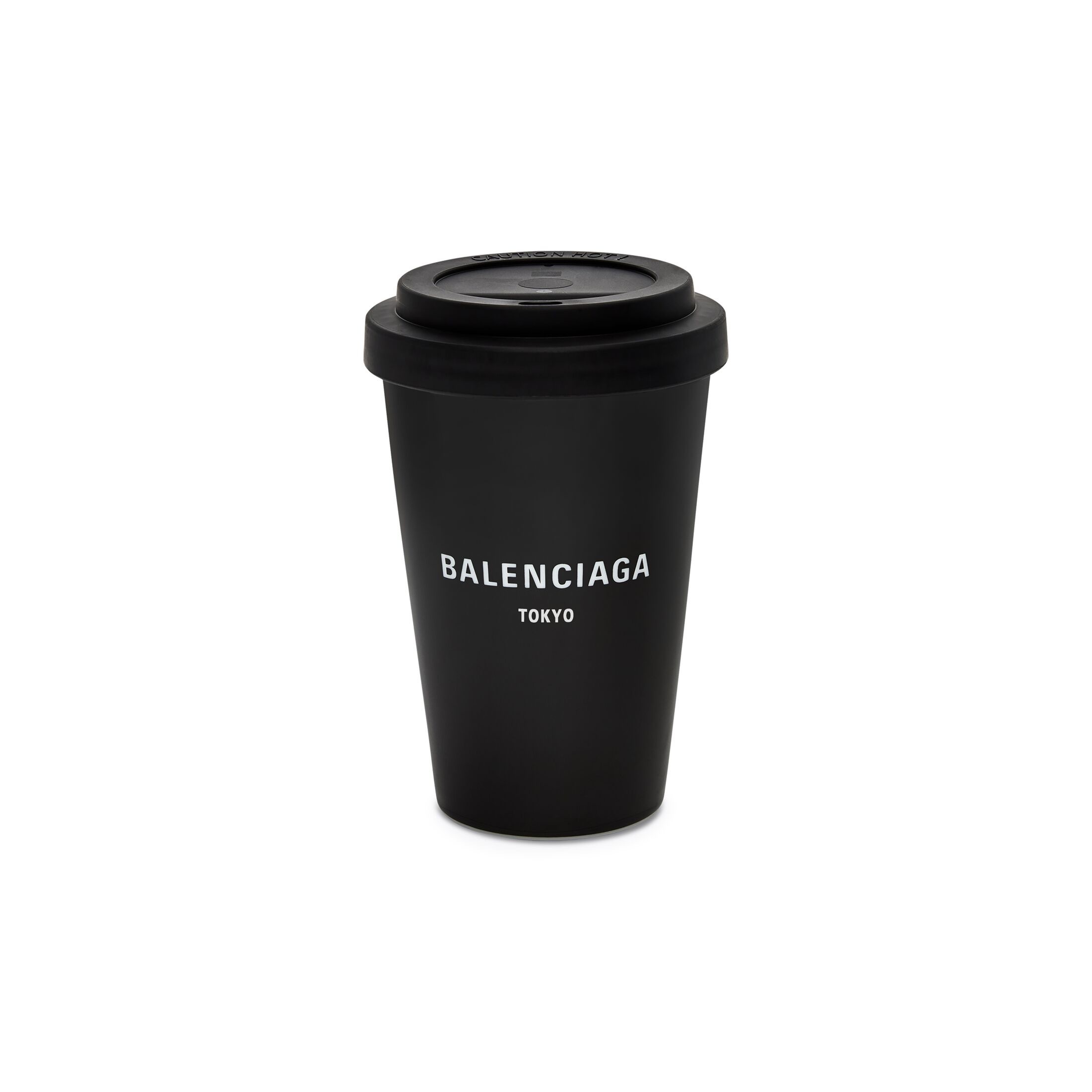 BALENCIAGA 環保 咖啡杯 300ML