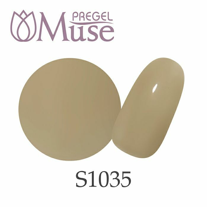 Muse Gel - S1035 (3g)