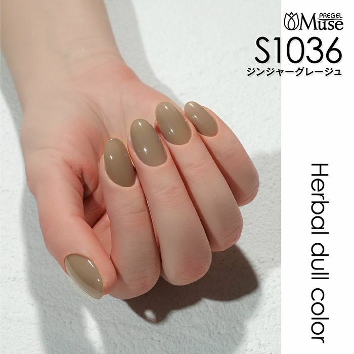 Muse Gel - S1036 (3g)