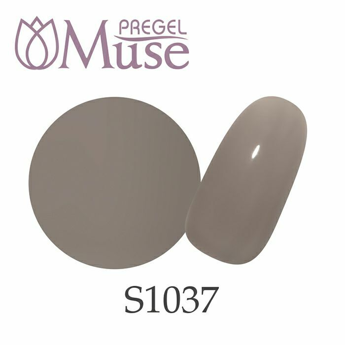 Muse Gel - S1037 (3g)
