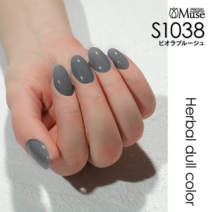Muse Gel - S1038 (3g)