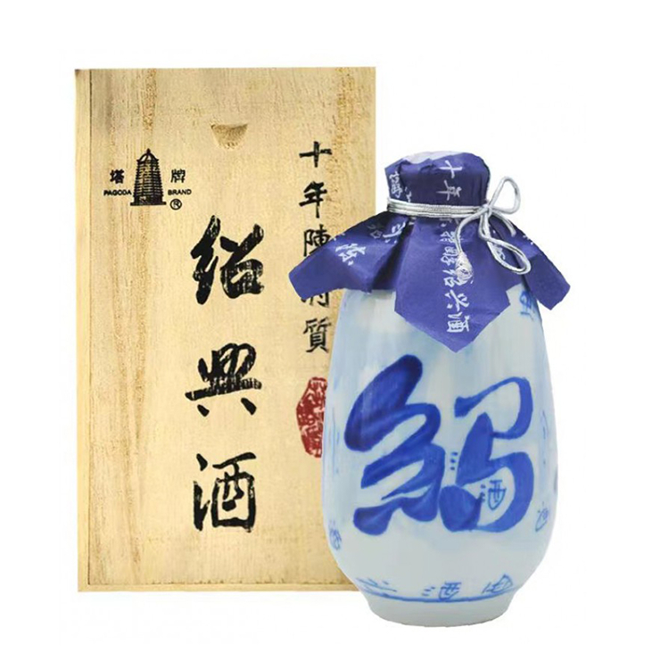 塔牌紹興花雕酒375ml