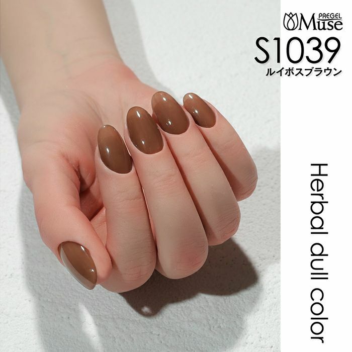 Muse Gel - S1039 (3g)