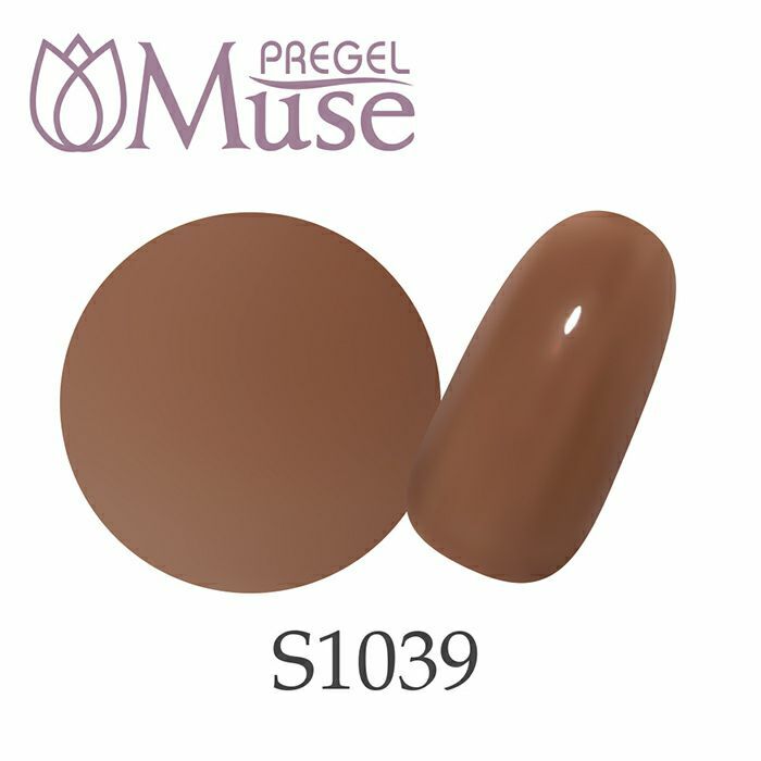 Muse Gel - S1039 (3g)