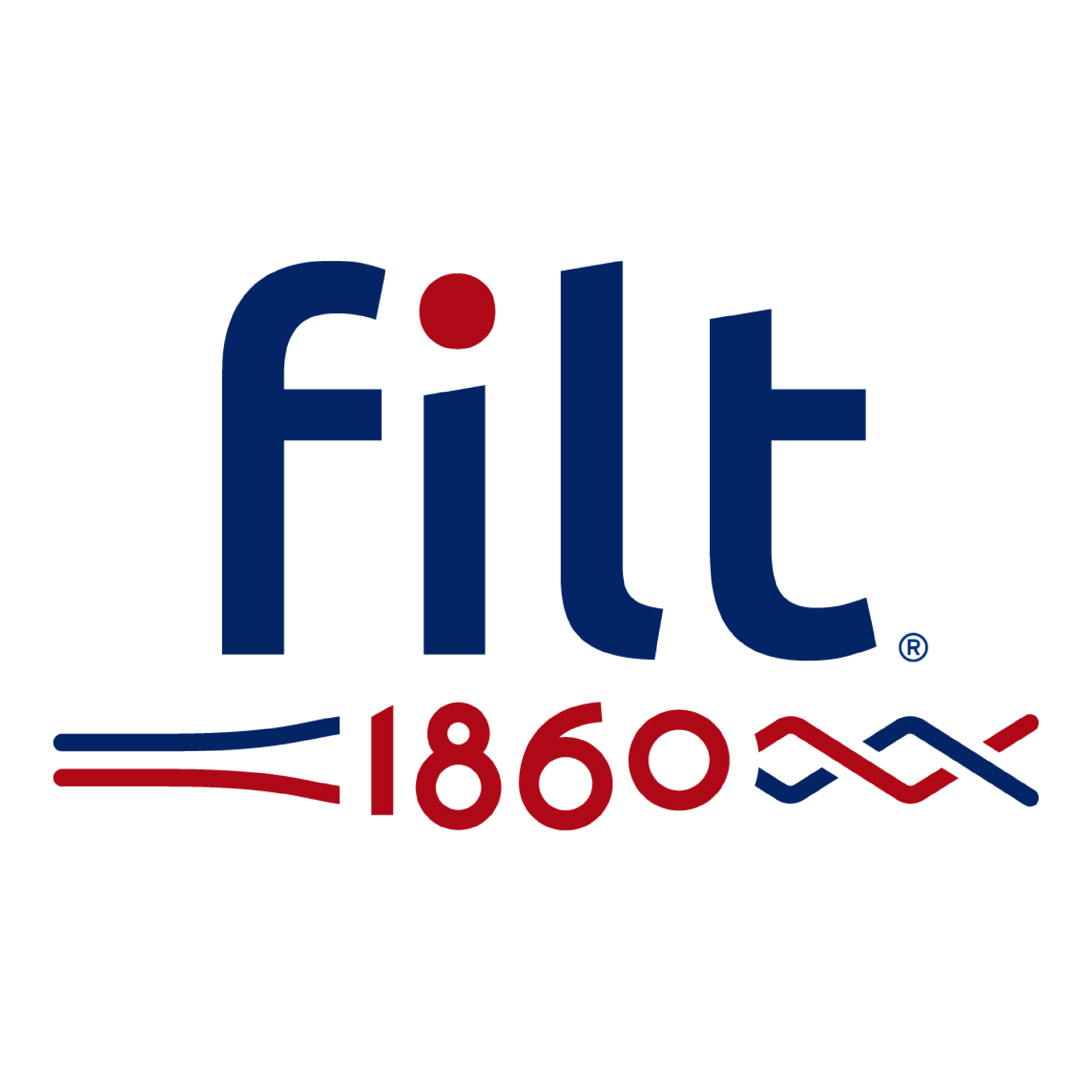 法國 Filt 經典手工編織袋