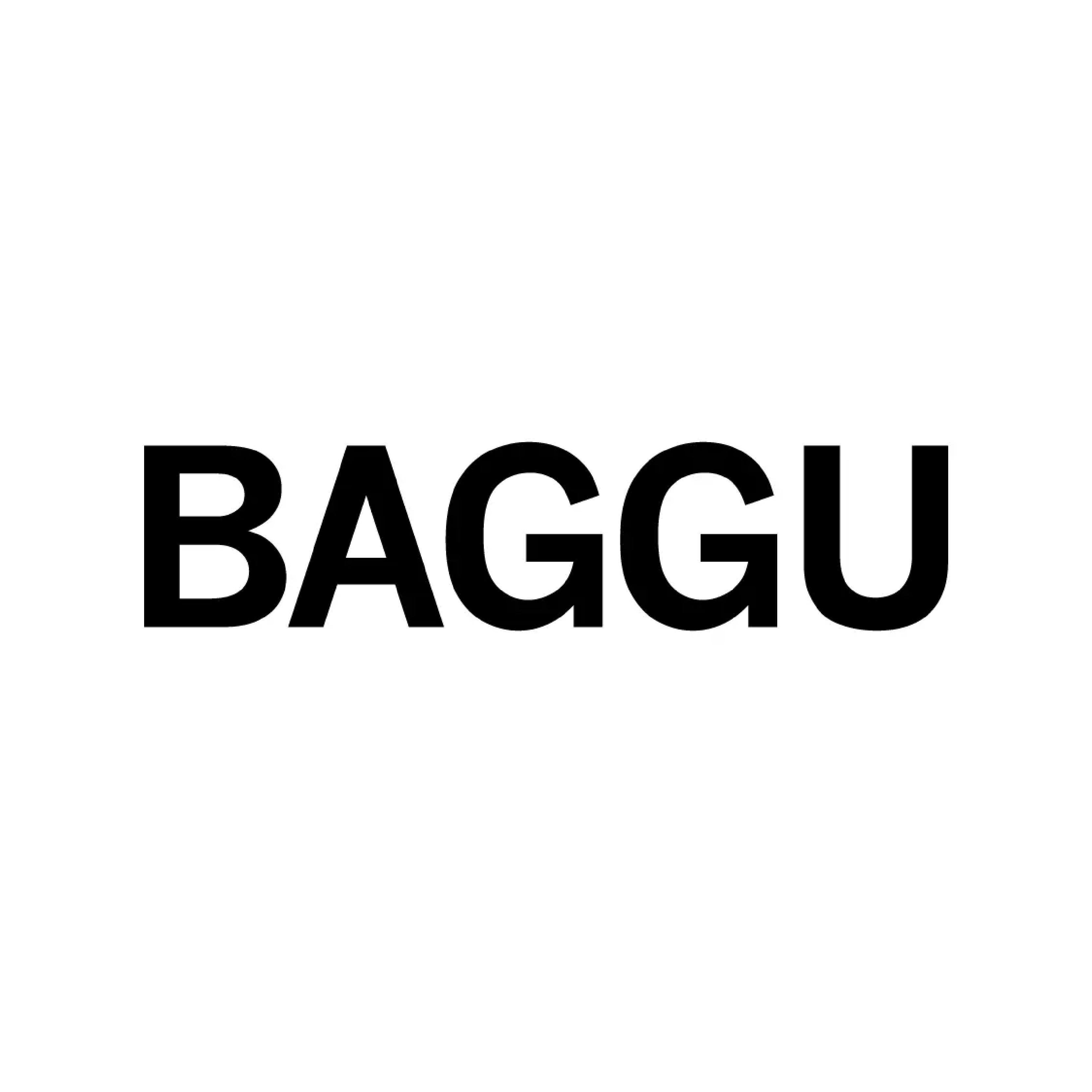 紐約時尚環保品牌 Baggu