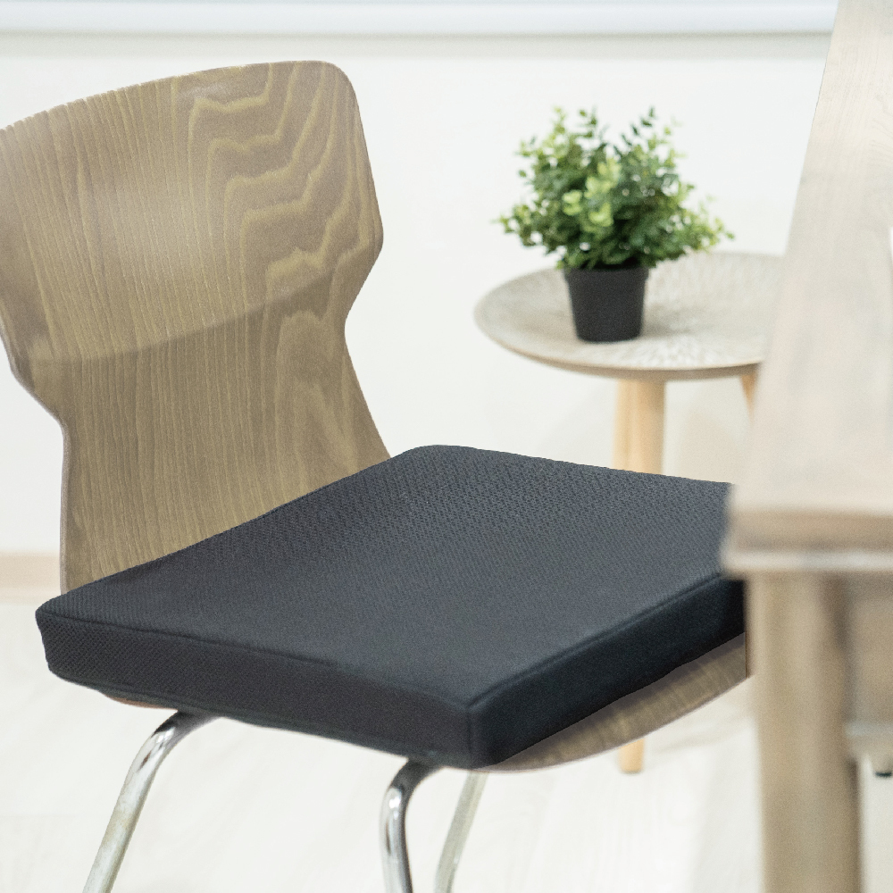 4D空氣纖維坐墊 輪椅墊 椅墊